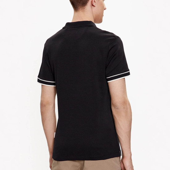 Guess Ανδρική μπλούζα Oliver Polo Shirt